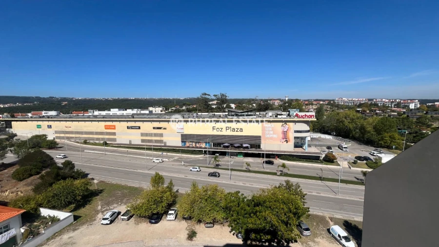 Apartamento T3 para Arrendamento em Tavarede Foto 6