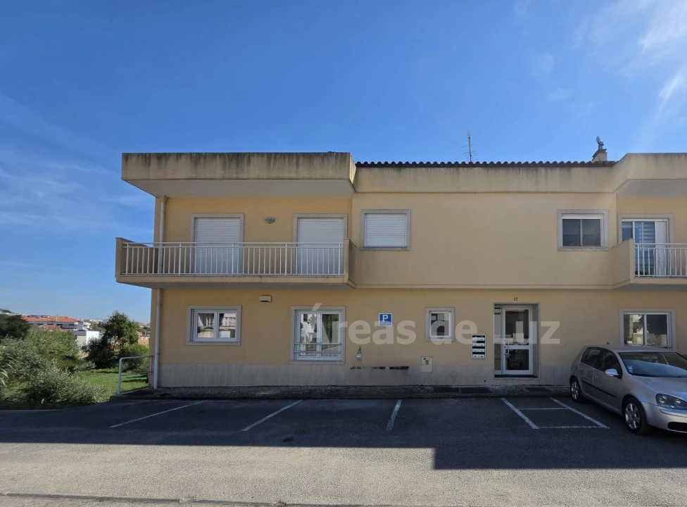 Apartamento T3 para Arrendamento em Marrazes e Barosa Foto 19