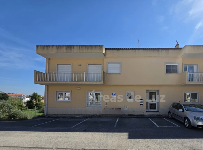 Apartamento T3 para Arrendamento em Marrazes e Barosa Foto 19