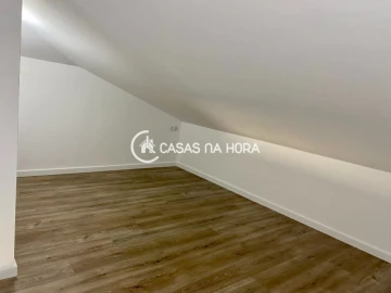 Apartamento T1 para Arrendamento em Caparica e Trafaria