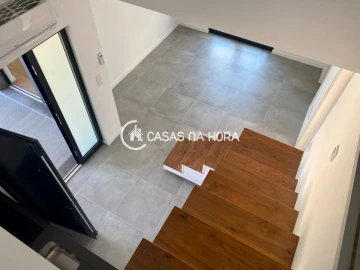 Apartamento T1 para Arrendamento em Caparica e Trafaria