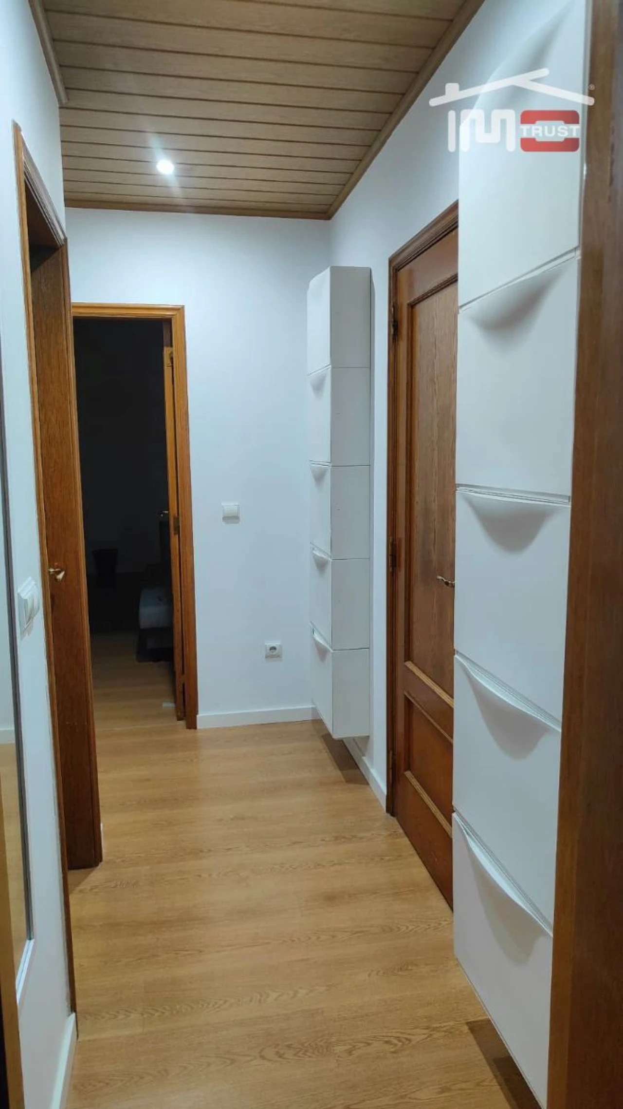 Apartamento T2 para Arrendamento em Atalaia e Alto Estanqueiro-Jardia Foto 7