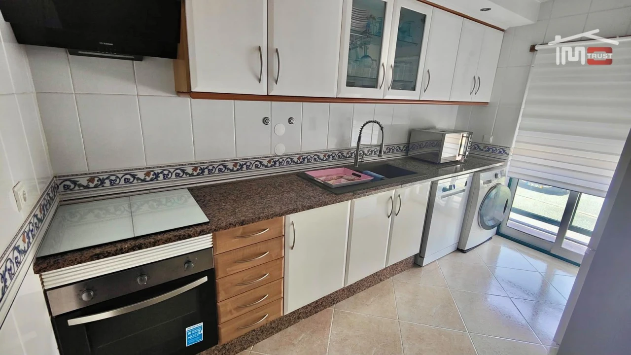 Apartamento T2 para Arrendamento em Atalaia e Alto Estanqueiro-Jardia Foto 25