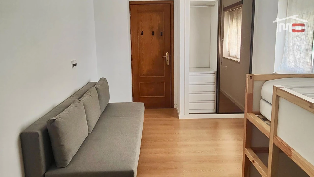Apartamento T2 para Arrendamento em Atalaia e Alto Estanqueiro-Jardia Foto 8