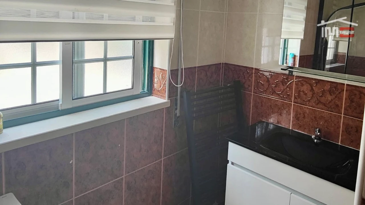 Apartamento T2 para Arrendamento em Atalaia e Alto Estanqueiro-Jardia Foto 3