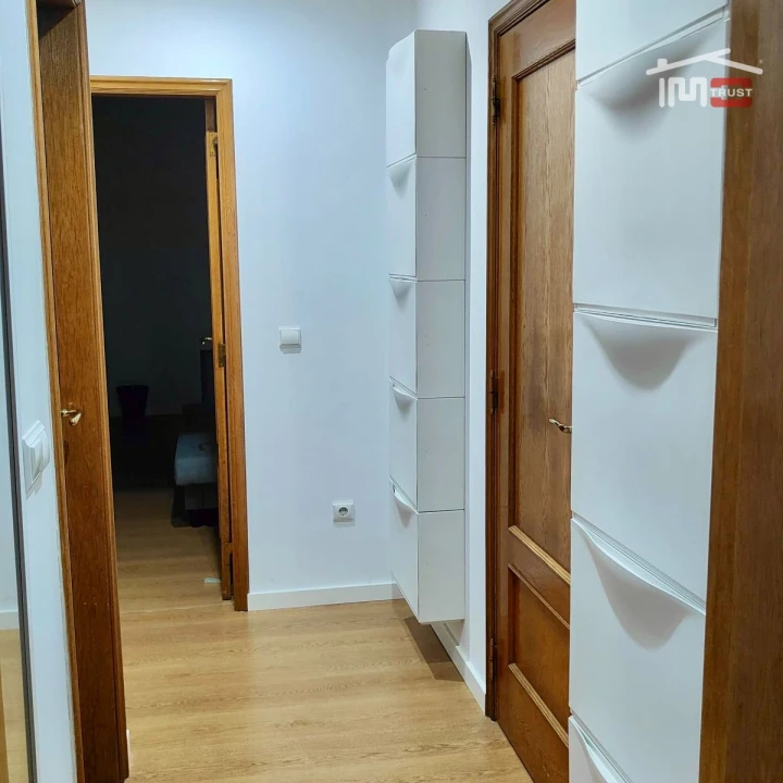 Apartamento T2 para Arrendamento em Atalaia e Alto Estanqueiro-Jardia Foto 31