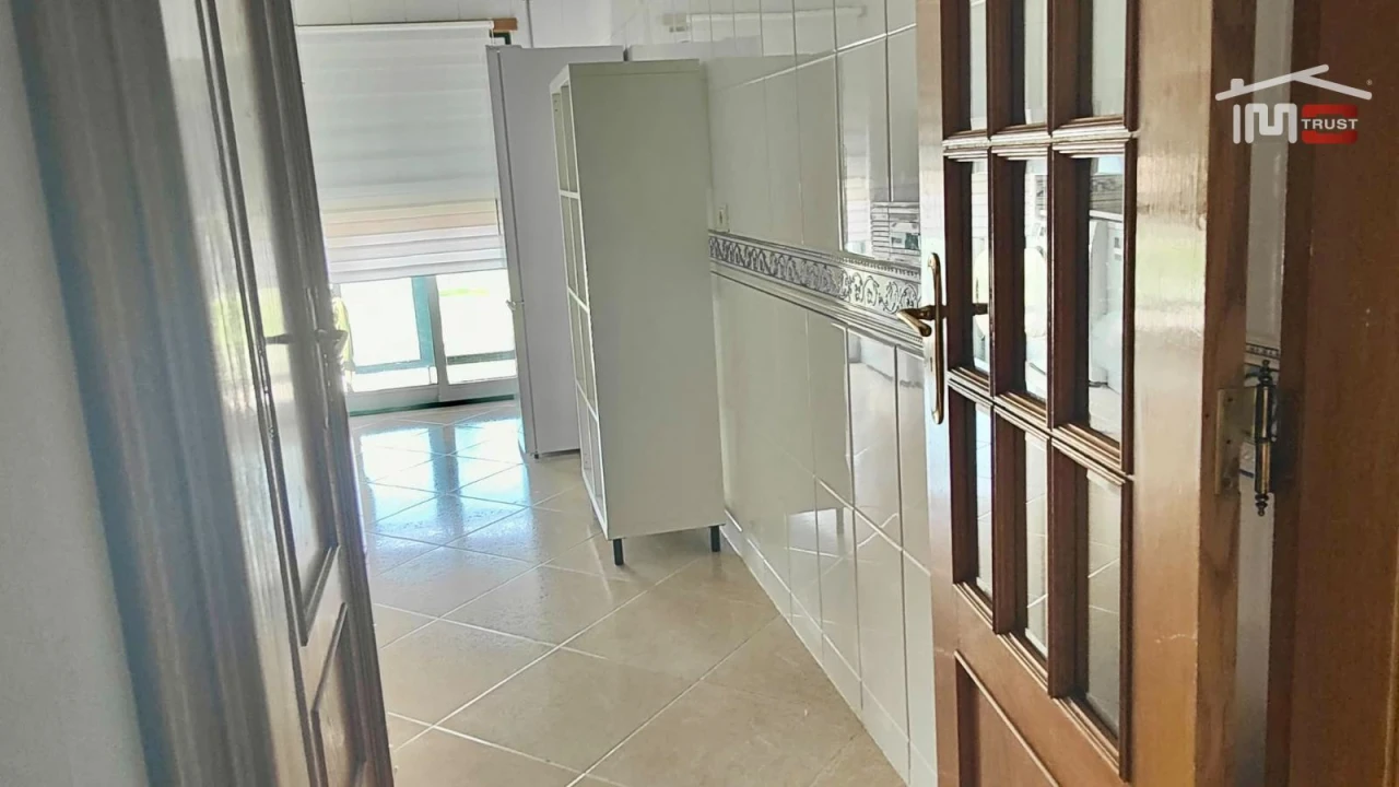Apartamento T2 para Arrendamento em Atalaia e Alto Estanqueiro-Jardia Foto 32