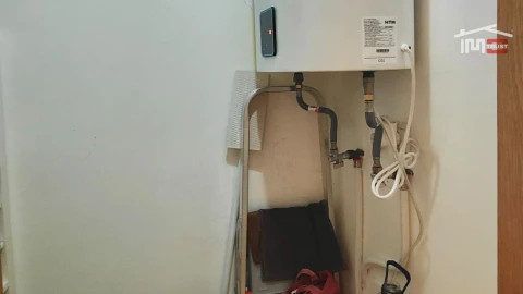 Apartamento T2 para Arrendamento em Atalaia e Alto Estanqueiro-Jardia