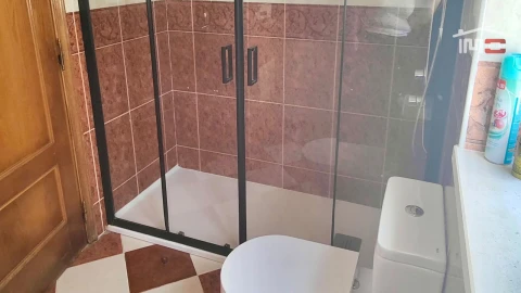 Apartamento T2 para Arrendamento em Atalaia e Alto Estanqueiro-Jardia