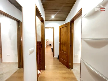 Apartamento T2 para Arrendamento em Atalaia e Alto Estanqueiro-Jardia