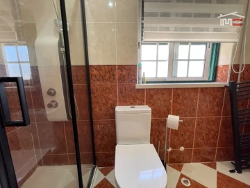 Apartamento T2 para Arrendamento em Atalaia e Alto Estanqueiro-Jardia