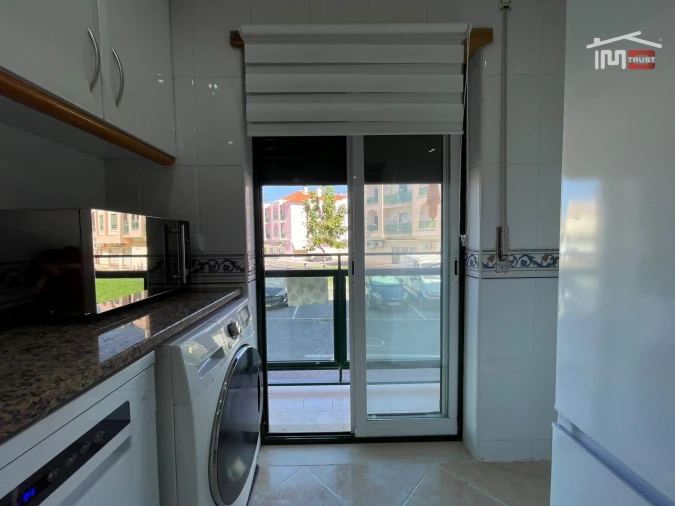 Apartamento T2 para Arrendamento em Atalaia e Alto Estanqueiro-Jardia Foto 7