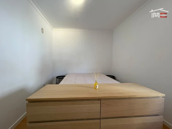 Apartamento T2 para Arrendamento em Atalaia e Alto Estanqueiro-Jardia Foto 18