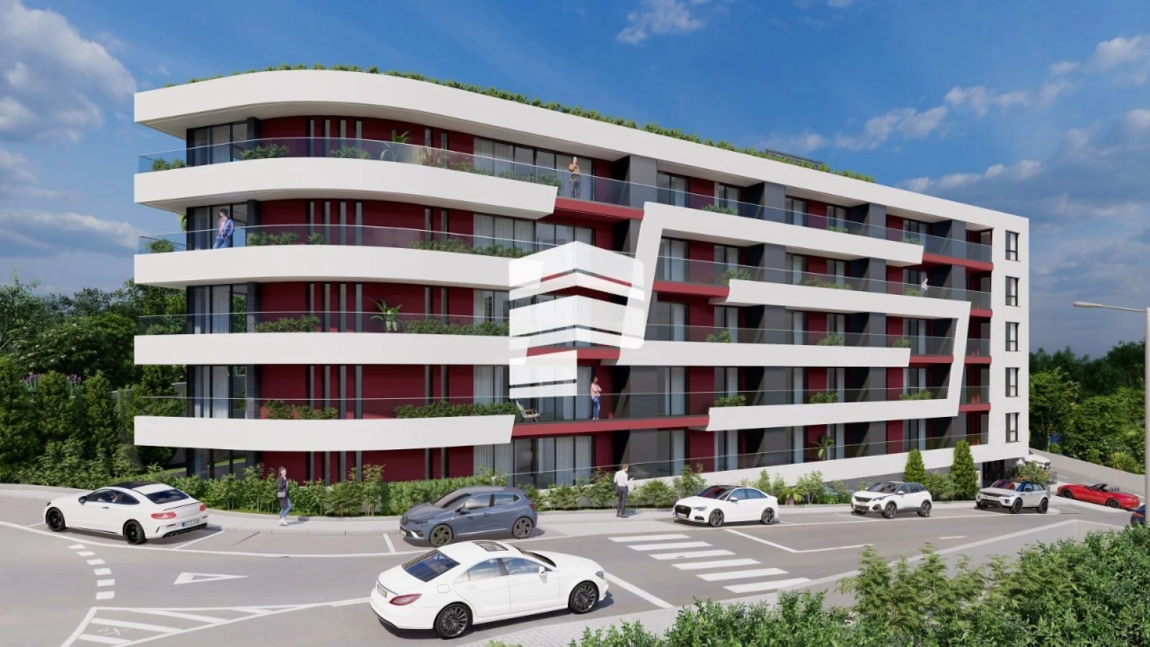 Apartamento T2 para Venda em Caniço Foto 1