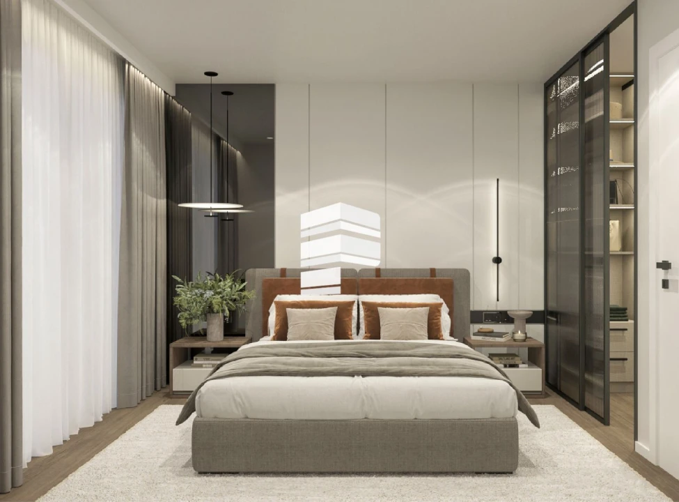Apartamento T2 para Venda em Caniço Foto 5