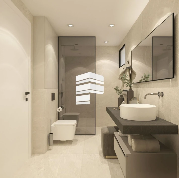 Apartamento T2 para Venda em Caniço Foto 6