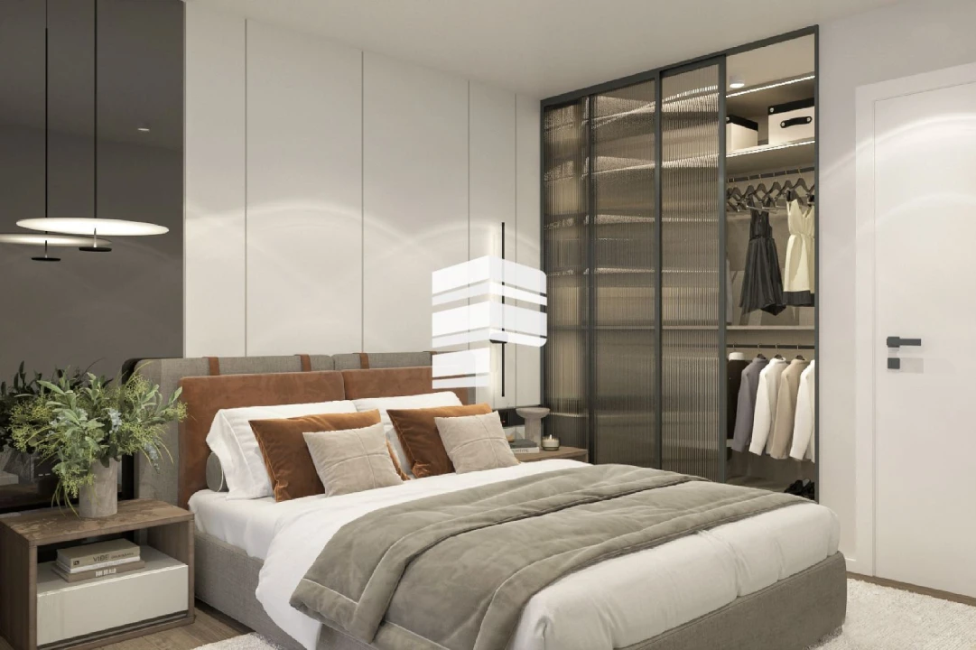 Apartamento T2 para Venda em Caniço Foto 7