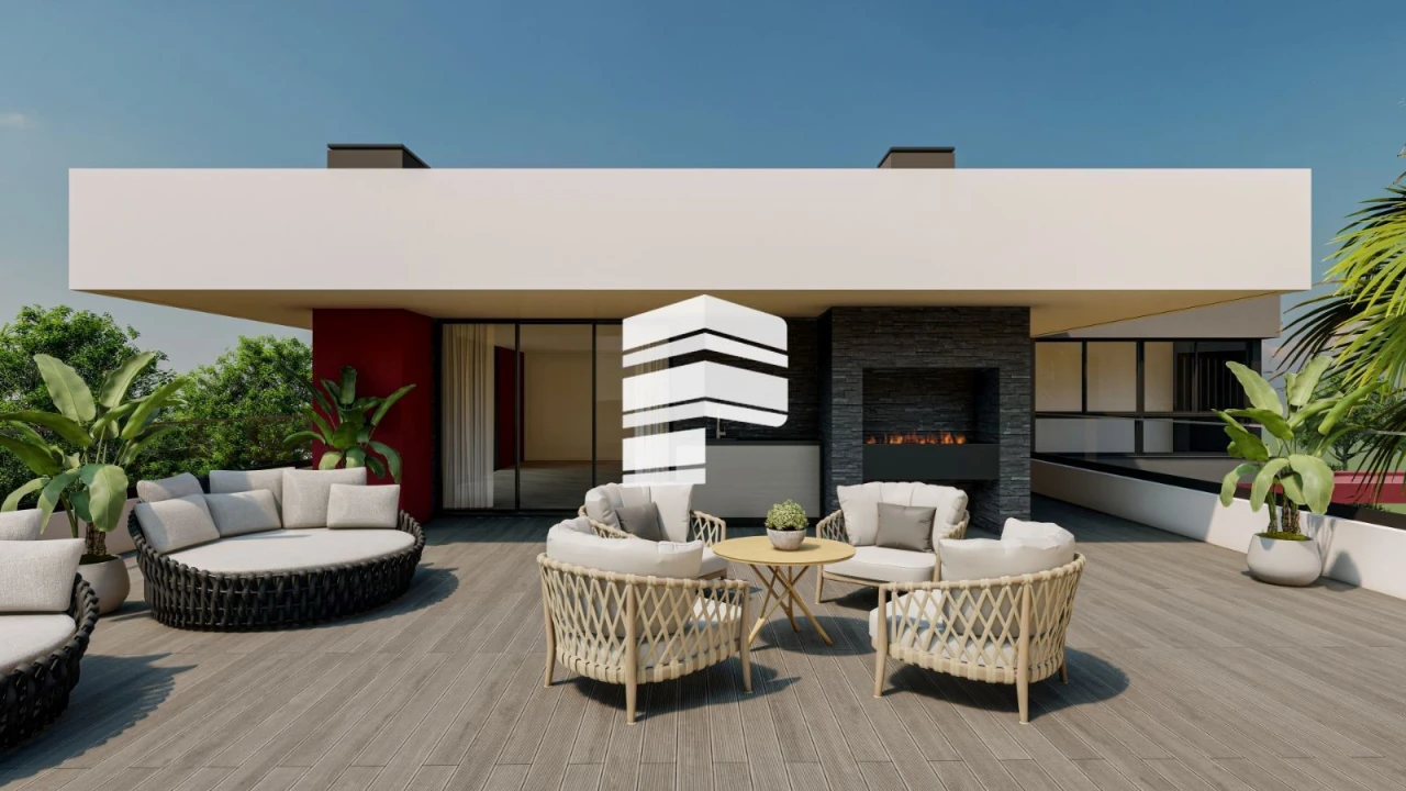 Apartamento T2 para Venda em Caniço Foto 9