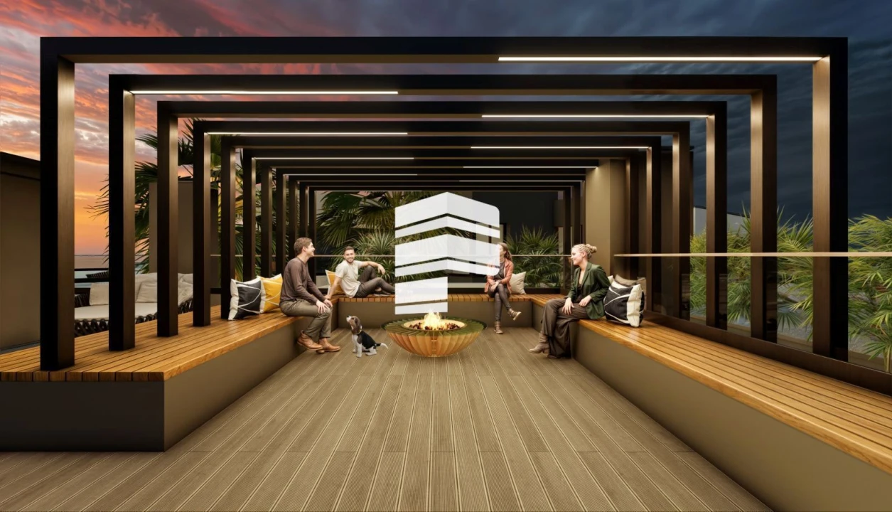 Apartamento T2 para Venda em Caniço Foto 10
