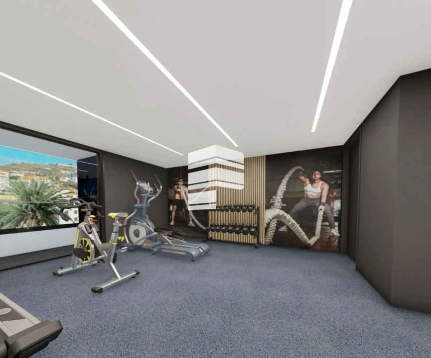 Apartamento T2 para Venda em Caniço Foto 14