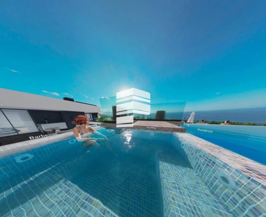 Apartamento T2 para Venda em Caniço Foto 20