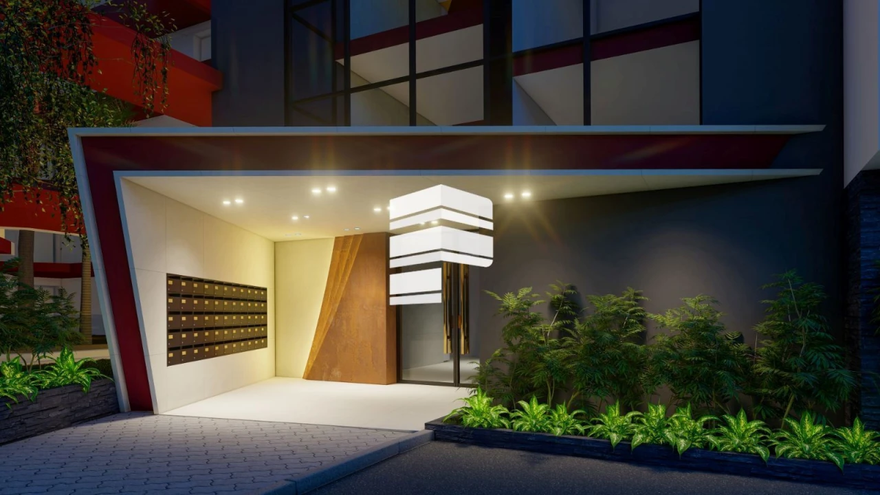 Apartamento T2 para Venda em Caniço Foto 29