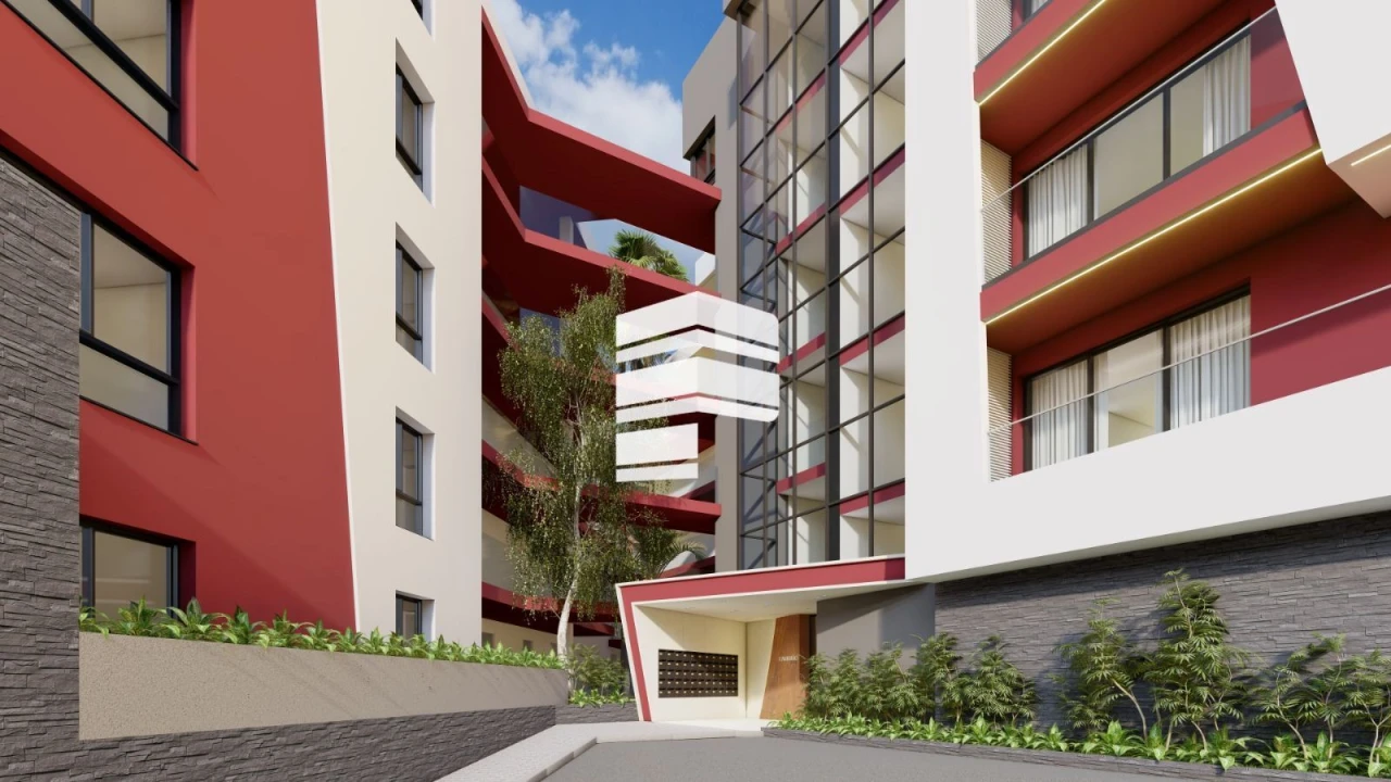 Apartamento T2 para Venda em Caniço Foto 30