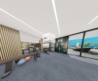 Apartamento T2 para Venda em Caniço