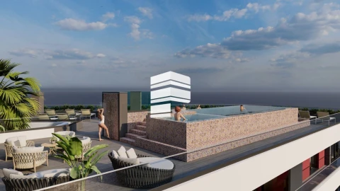Apartamento T2 para Venda em Caniço