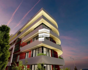 Apartamento T2 para Venda em Caniço
