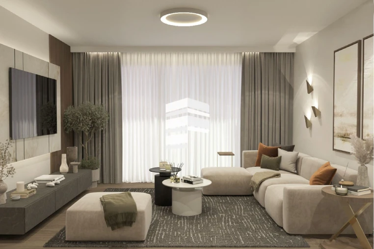 Apartamento T2 para Venda em Caniço Foto 3