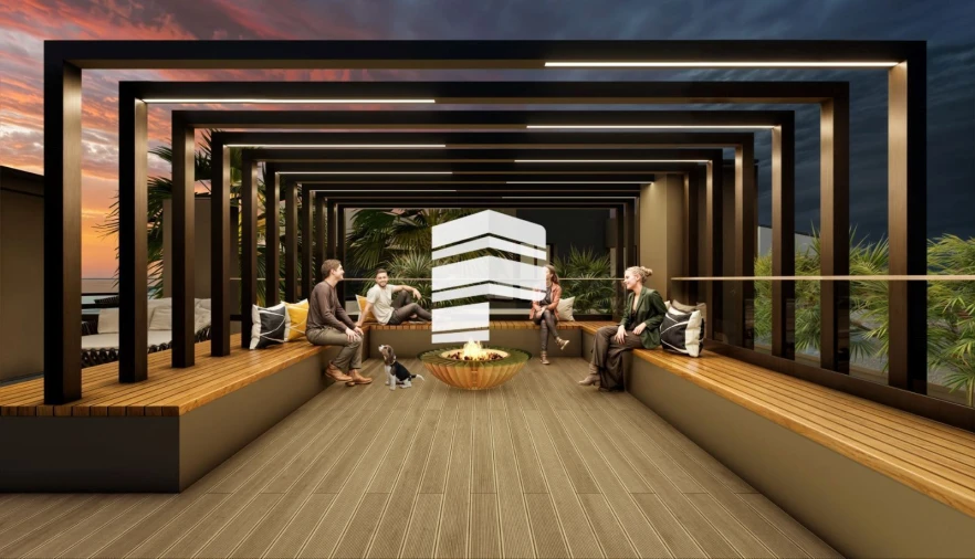 Apartamento T2 para Venda em Caniço Foto 10