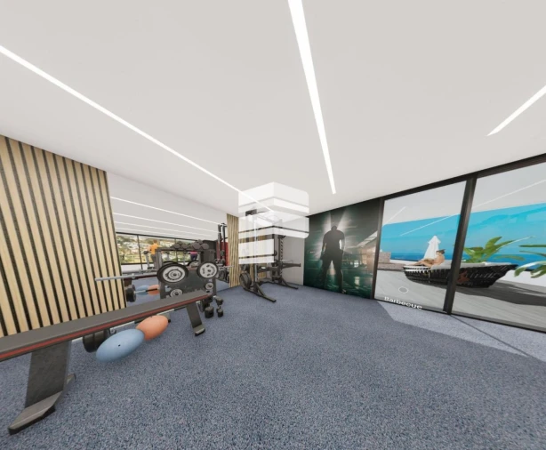 Apartamento T2 para Venda em Caniço Foto 12