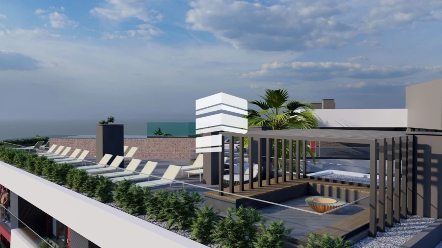 Apartamento T2 para Venda em Caniço Foto 22