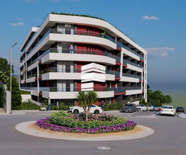 Apartamento T2 para Venda em Caniço Foto 25