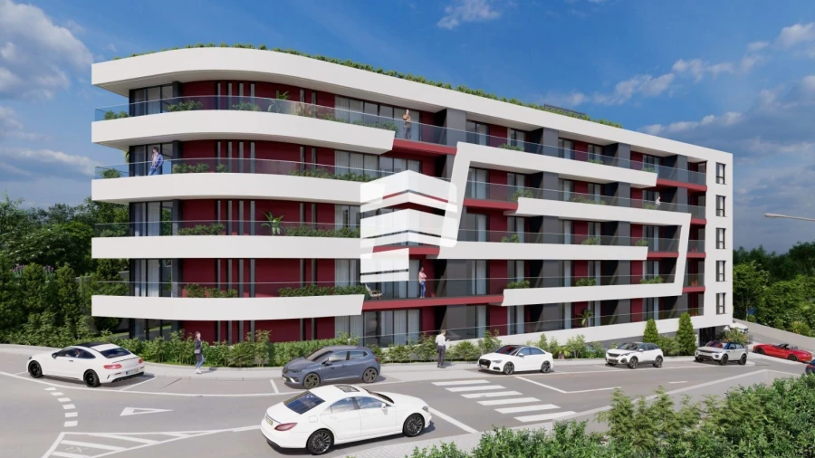 Apartamento T2 para Venda em Caniço