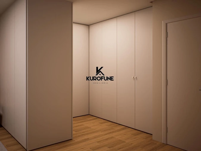 Apartamento T2 para Venda em Avintes Foto 6