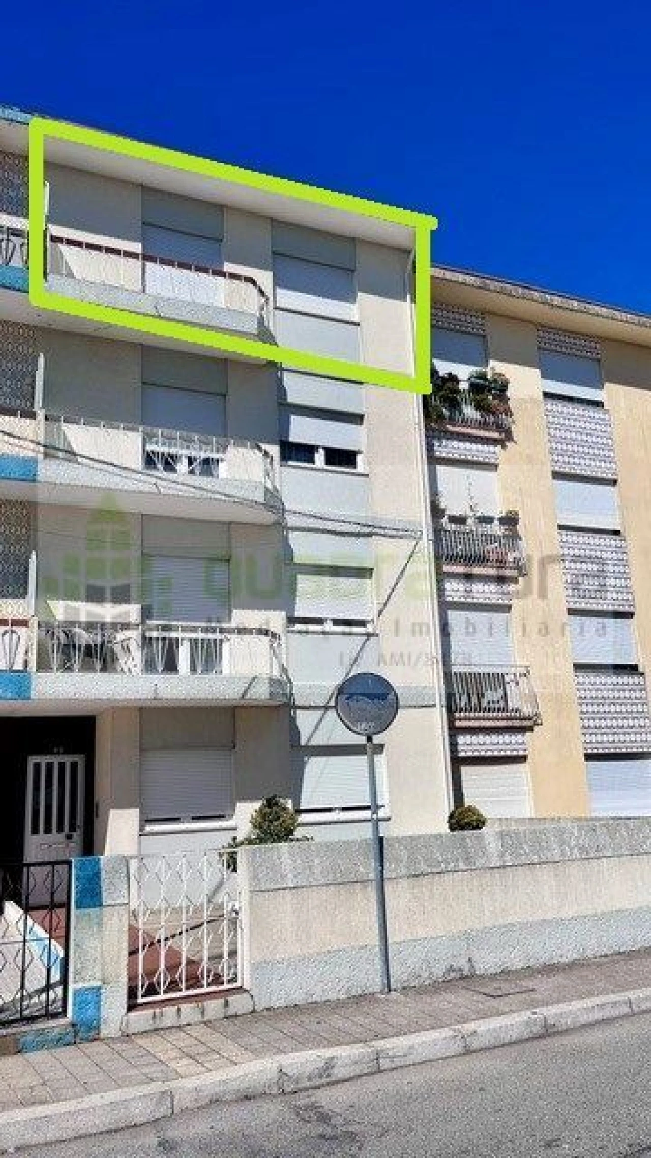 Apartamento T3 para Arrendamento em São Mamede de Infesta e Senhora da Hora Foto 11