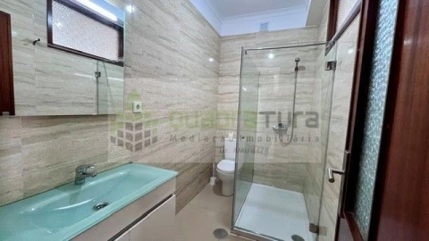 Apartamento T3 para Arrendamento em São Mamede de Infesta e Senhora da Hora
