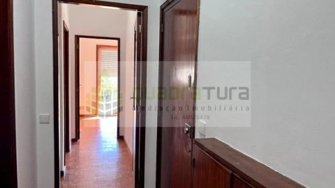 Apartamento T3 para Arrendamento em São Mamede de Infesta e Senhora da Hora