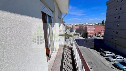 Apartamento T3 para Arrendamento em São Mamede de Infesta e Senhora da Hora