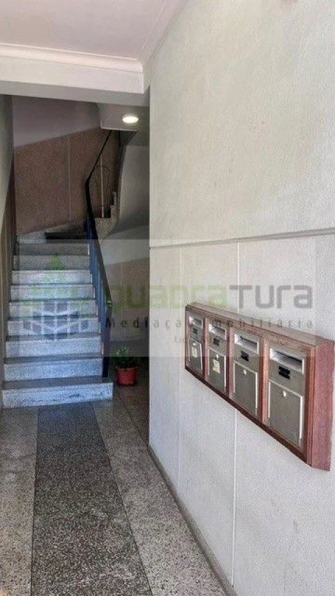 Apartamento T3 para Arrendamento em São Mamede de Infesta e Senhora da Hora