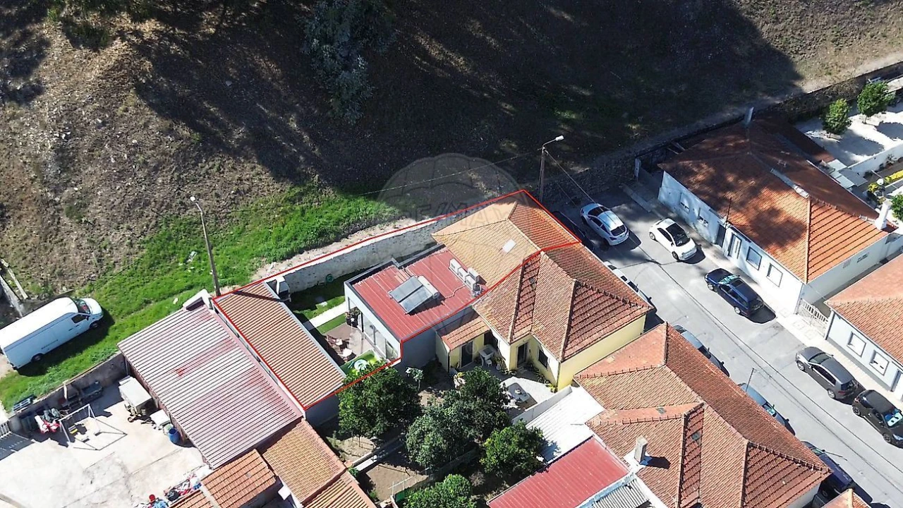 Moradia T3 para Venda em Custóias, Leça do Balio e Guifões Foto 28