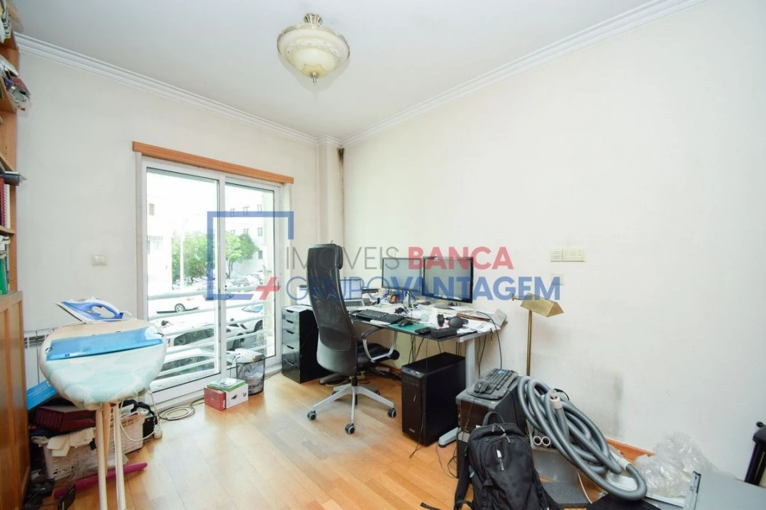Apartamento T3 para Venda em Odivelas Foto 21