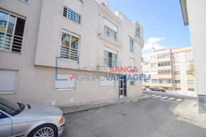 Apartamento T3 para Venda em Odivelas