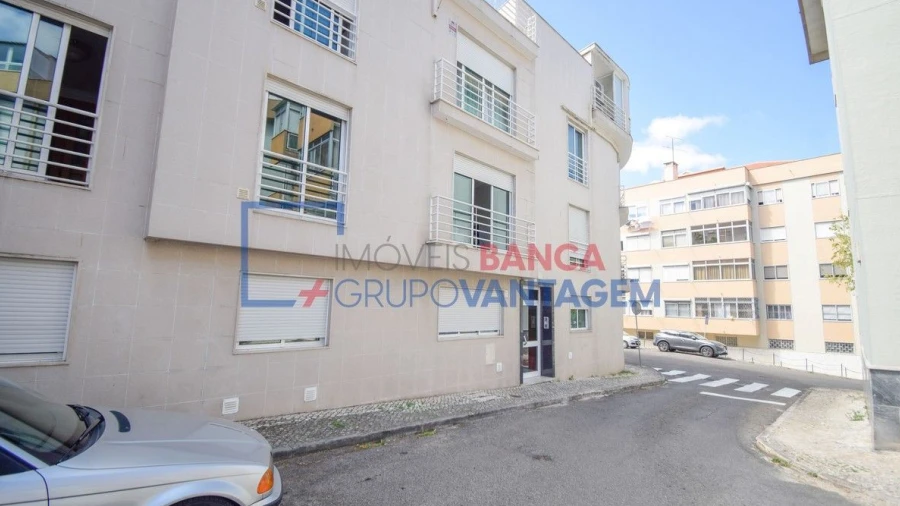 Apartamento T3 para Venda em Odivelas