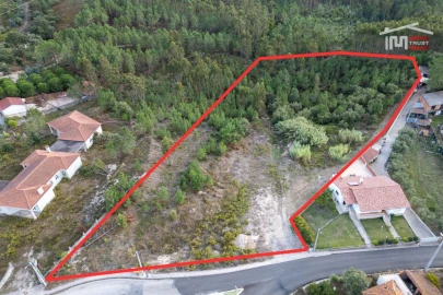 Terreno Agricola ou Rústico para Venda em Juncal