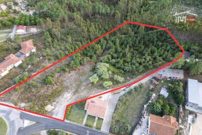Terreno Agricola ou Rústico para Venda em Juncal