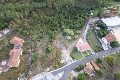 Terreno Agricola ou Rústico para Venda em Juncal