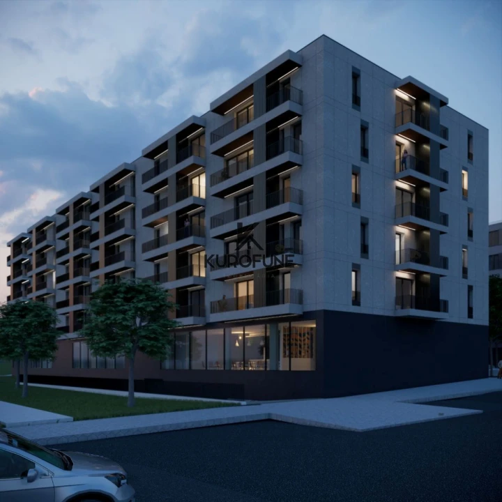 Apartamento T2 para Venda em Avintes Foto 11
